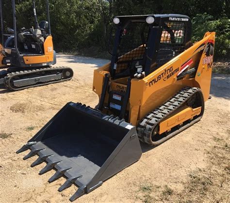 mustang 911 skid steer|97 mustang skid steer for sale.